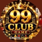 99 CLUB Game
