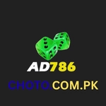 AD786 Game