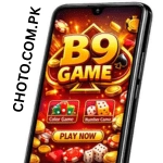 B9 Game