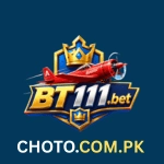 BT 111 Game