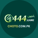 C444 Game