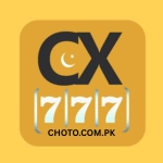 CX777 Game