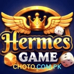 Hermes Game