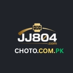 JJ 804 Game