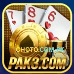 PAK3 Game