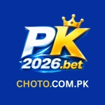 PK 2026 Game