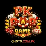 PK POP Game