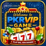 PKR VIP Game