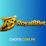 ROYAL 8 BET Game