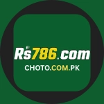 RS786 Game