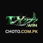 TY 777 Game