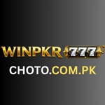 WIN PKR 777 Game