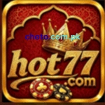 hot77 Game